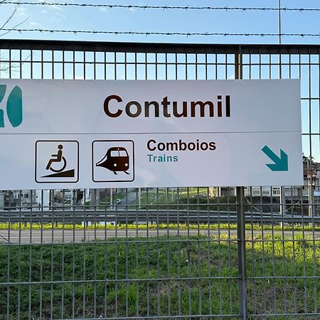 Ameixial Suites ポルト エクステリア 写真