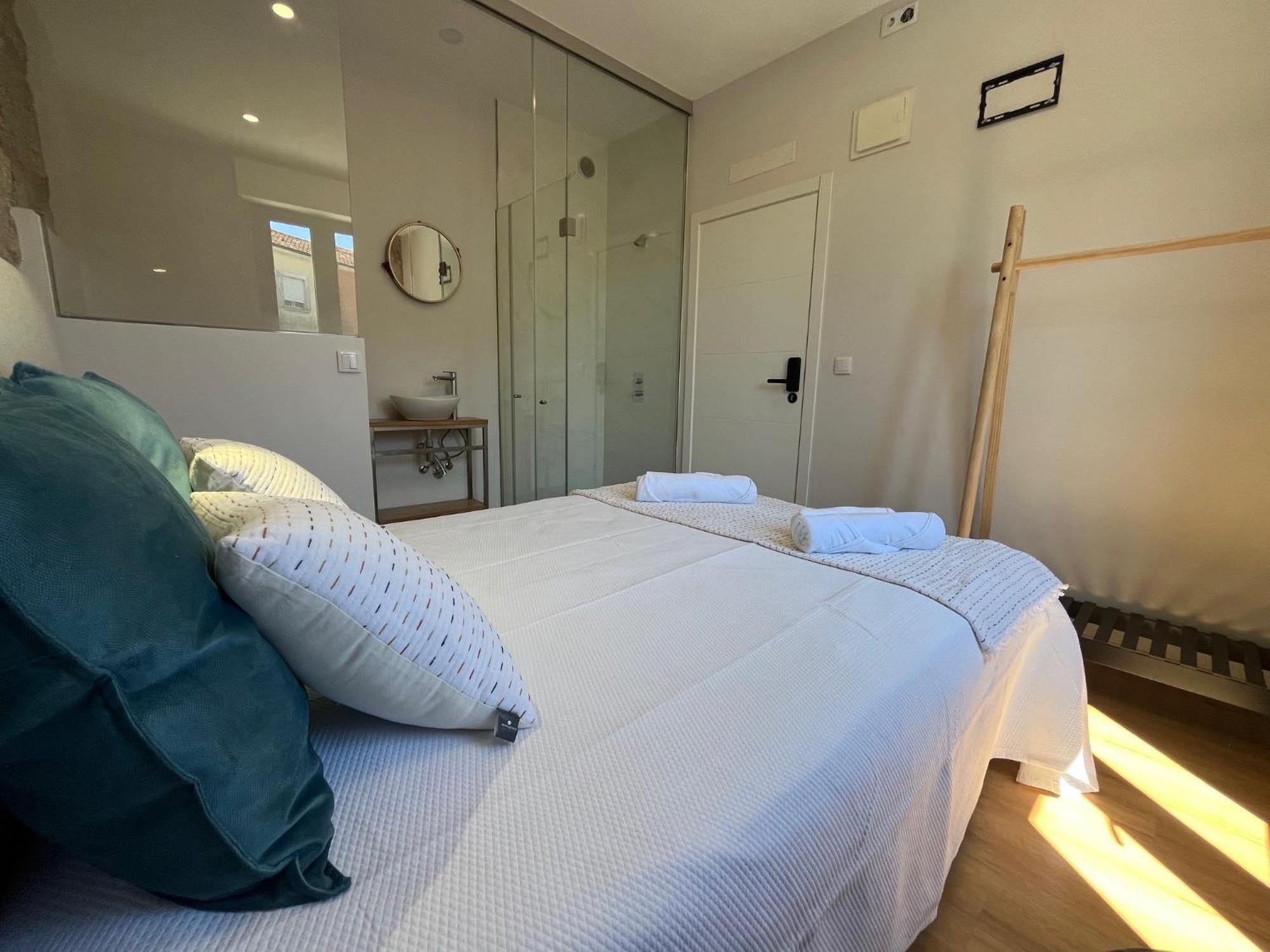 Ameixial Suites ポルト エクステリア 写真
