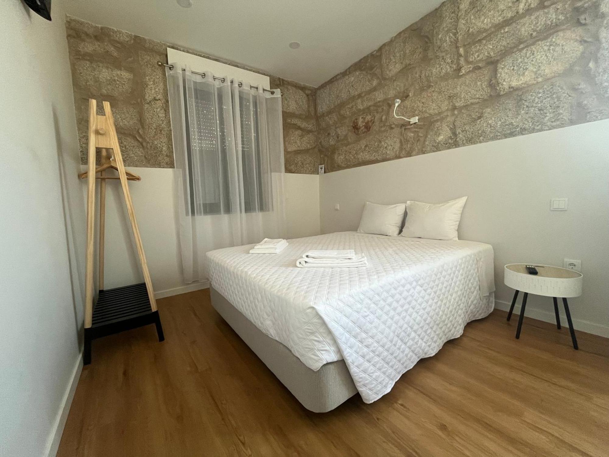 Ameixial Suites ポルト エクステリア 写真