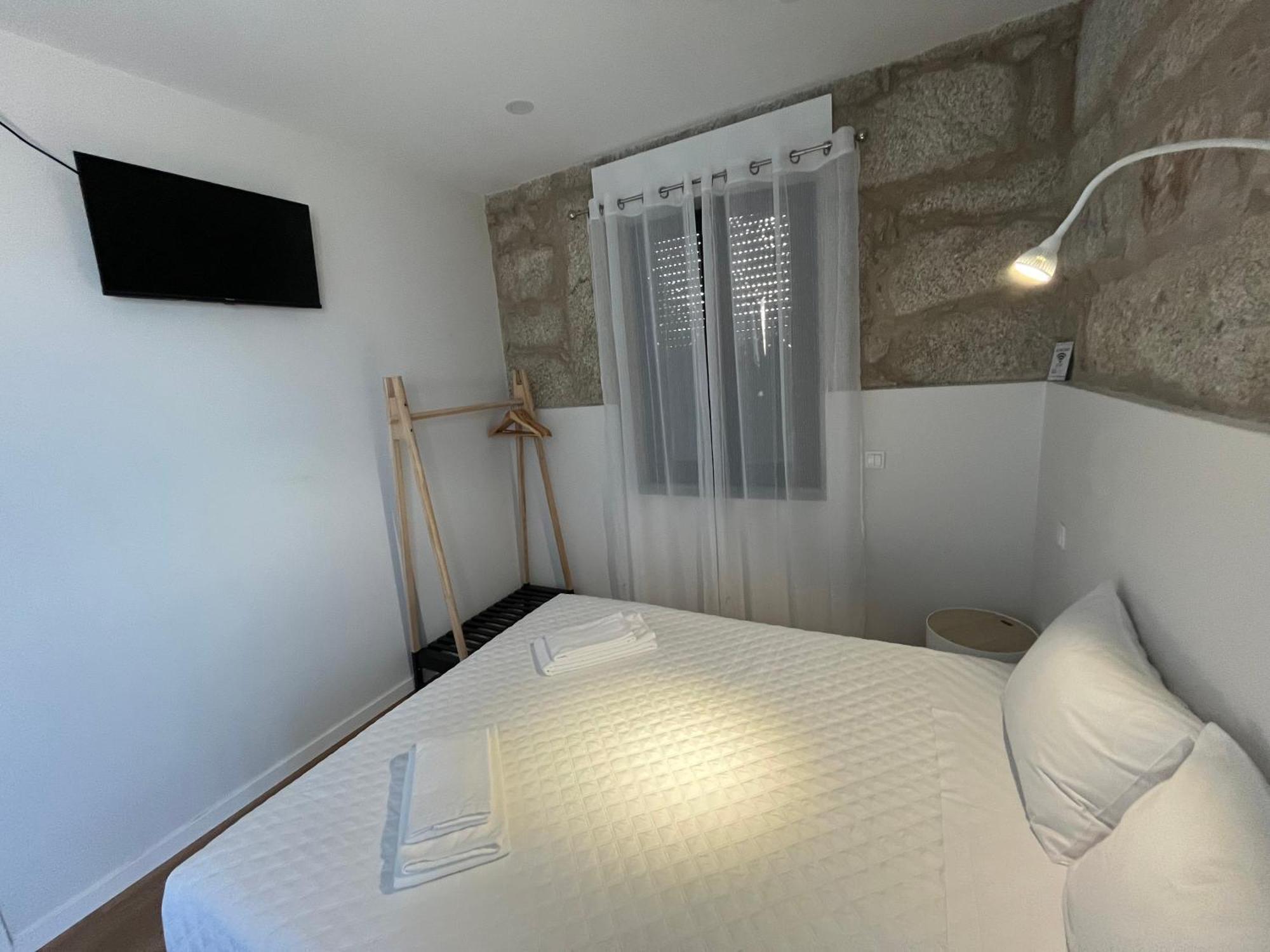 Ameixial Suites ポルト エクステリア 写真