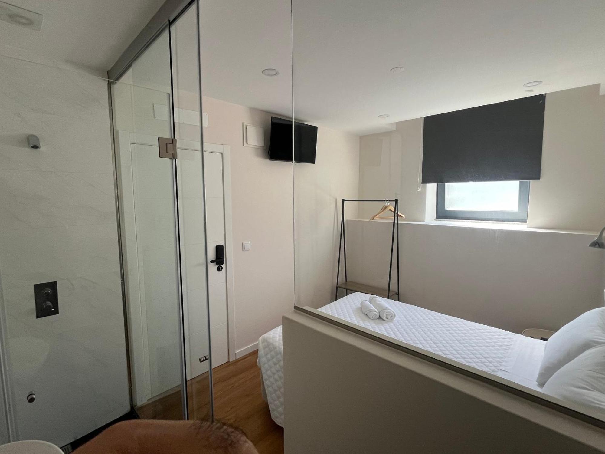 Ameixial Suites ポルト エクステリア 写真