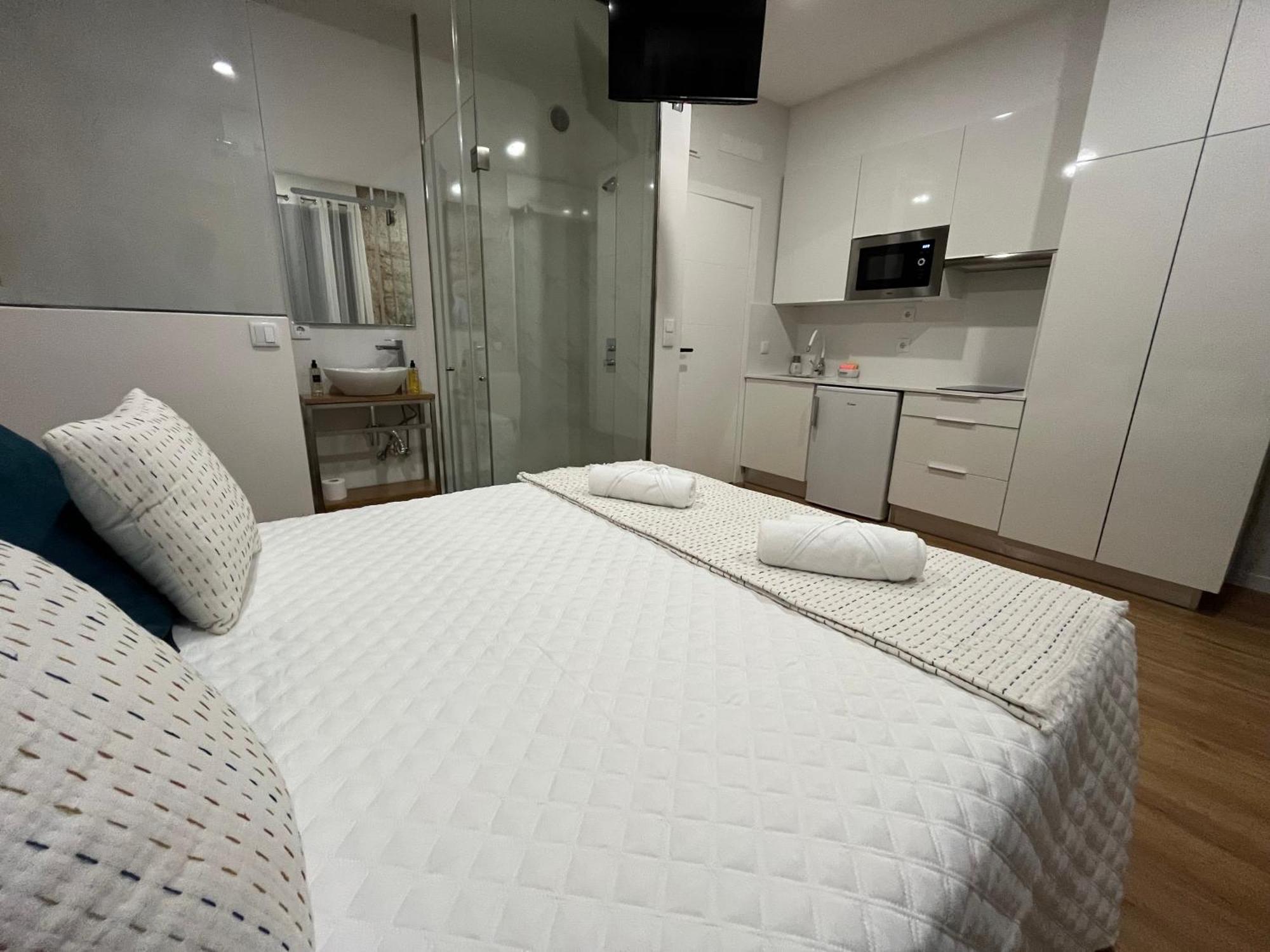 Ameixial Suites ポルト エクステリア 写真