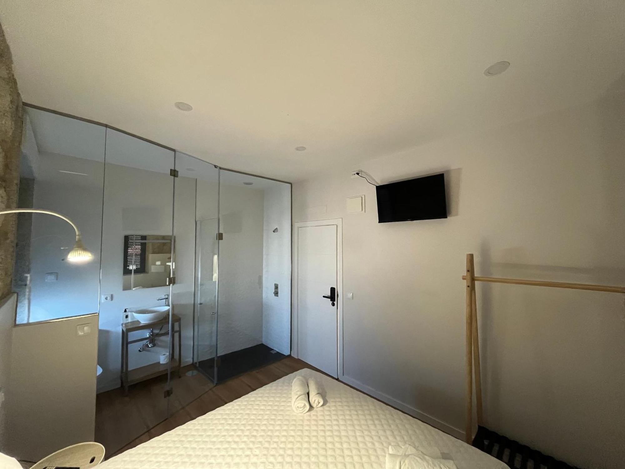 Ameixial Suites ポルト エクステリア 写真