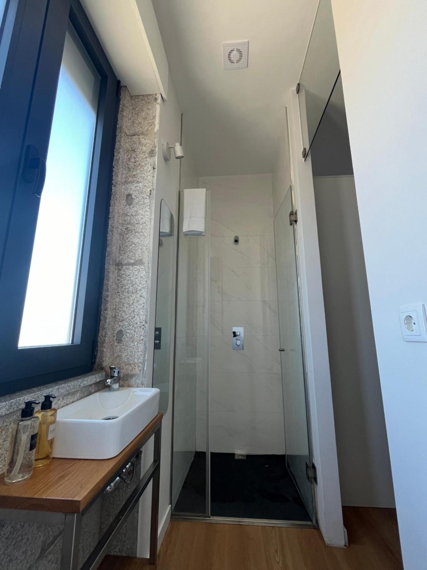 Ameixial Suites ポルト エクステリア 写真