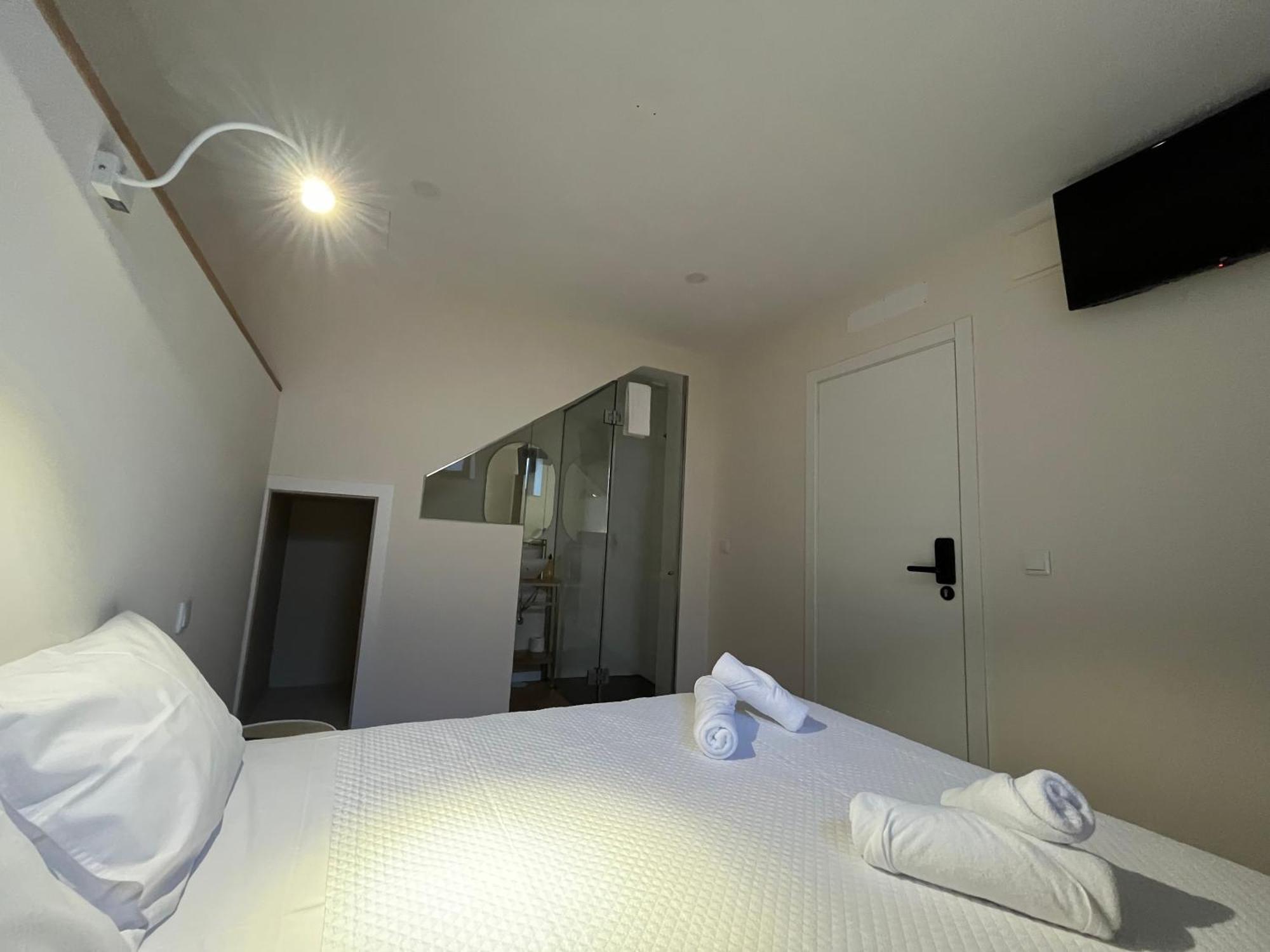 Ameixial Suites ポルト エクステリア 写真