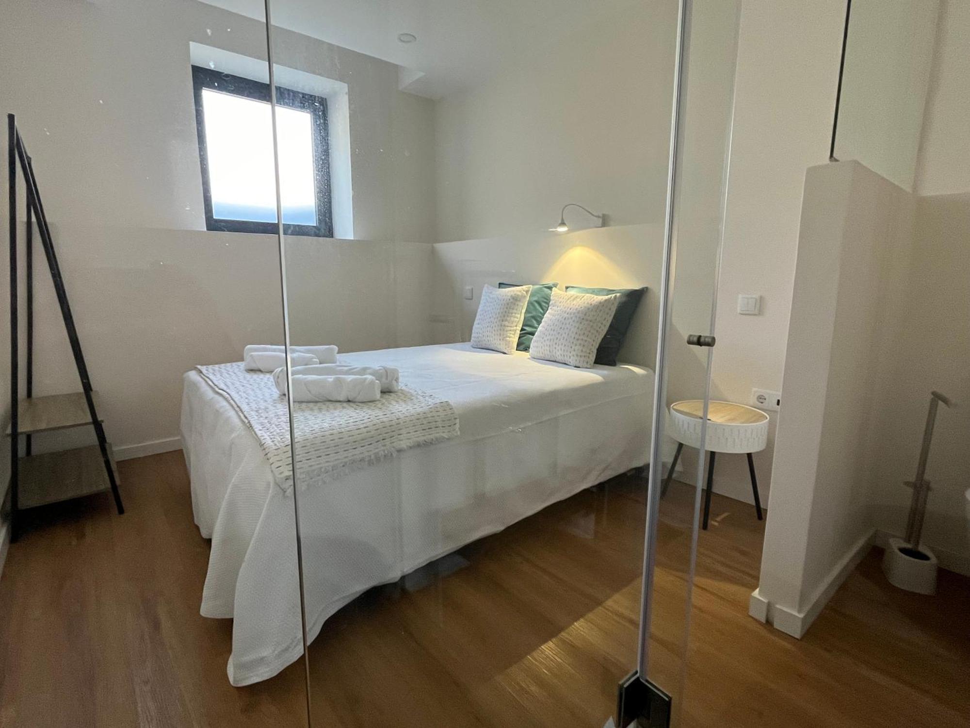 Ameixial Suites ポルト エクステリア 写真