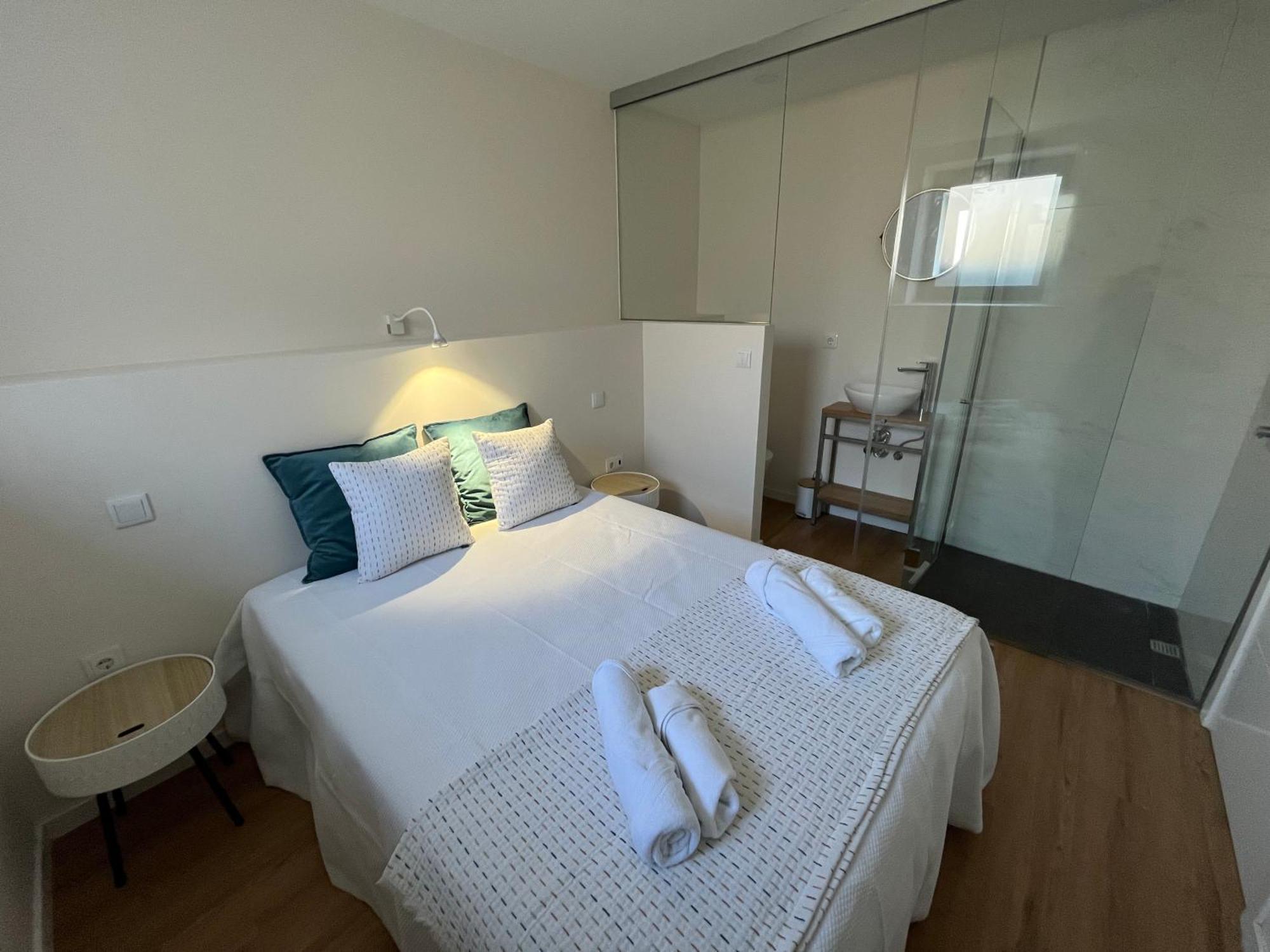 Ameixial Suites ポルト エクステリア 写真