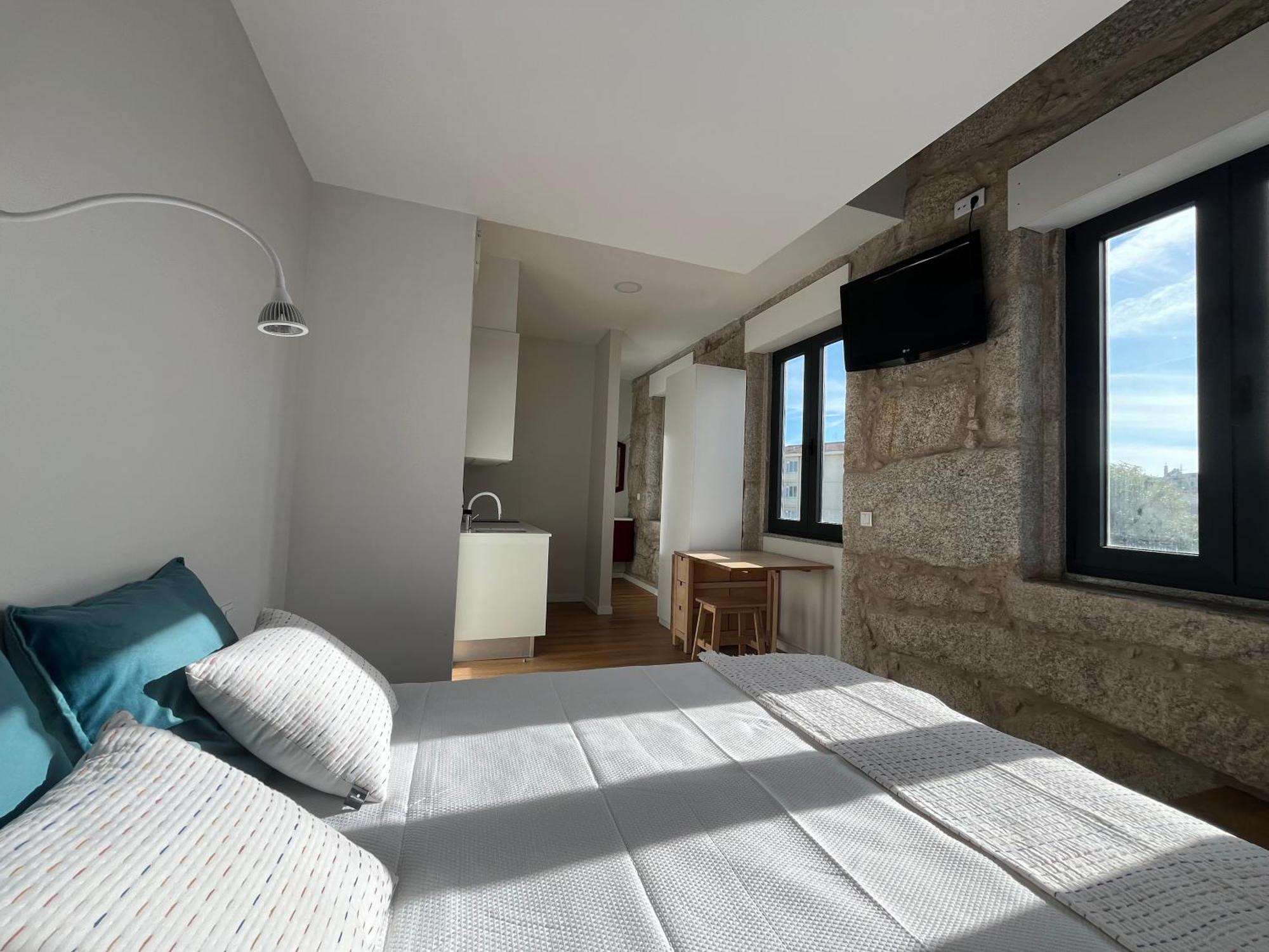 Ameixial Suites ポルト エクステリア 写真