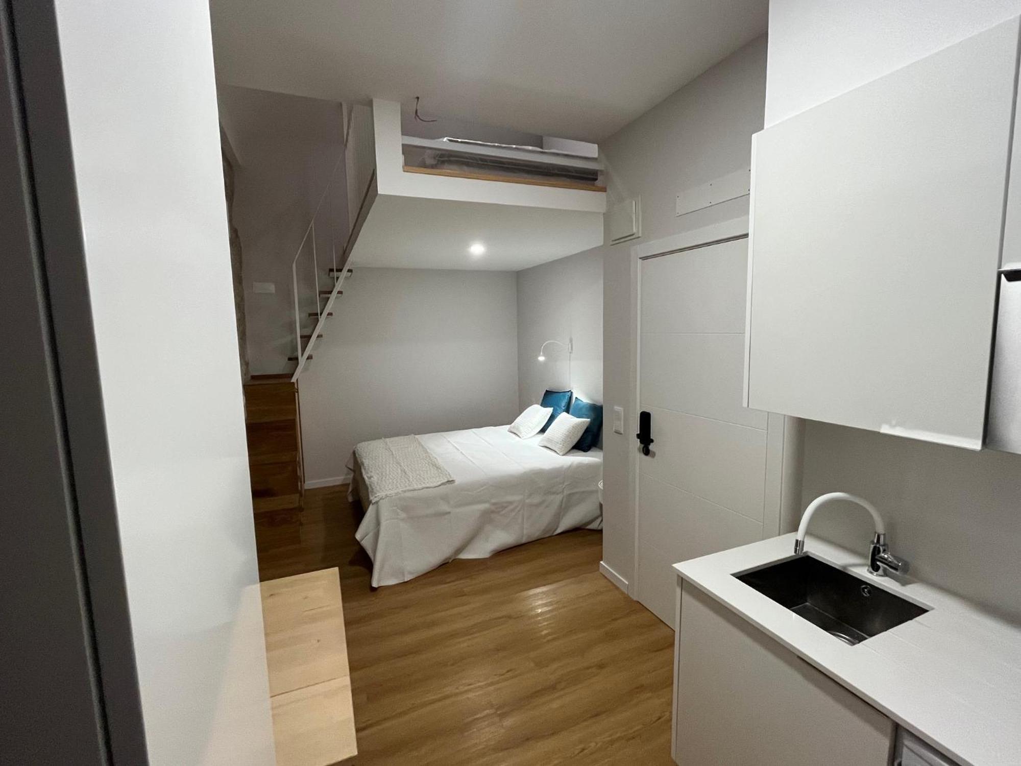 Ameixial Suites ポルト エクステリア 写真