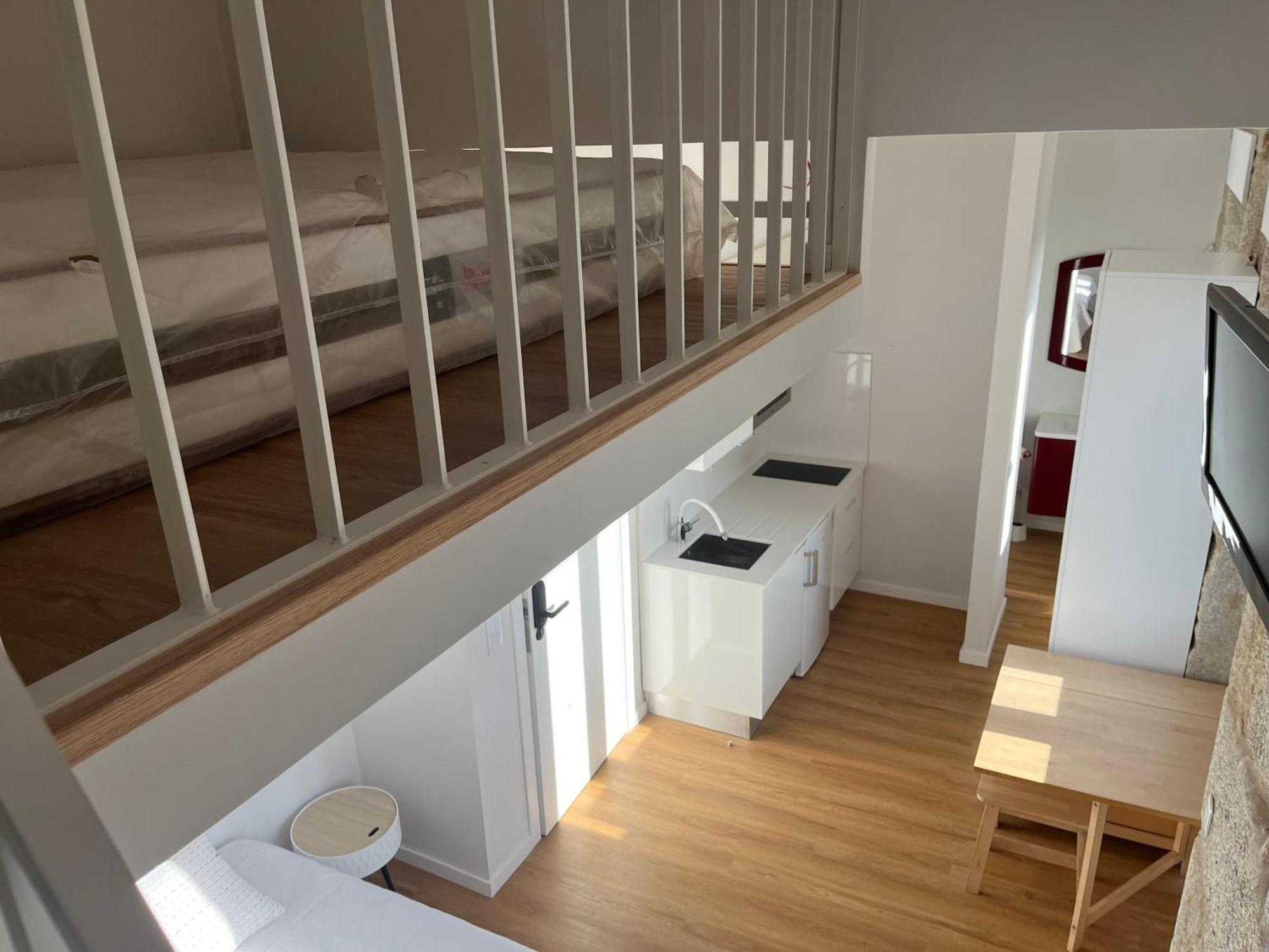 Ameixial Suites ポルト エクステリア 写真