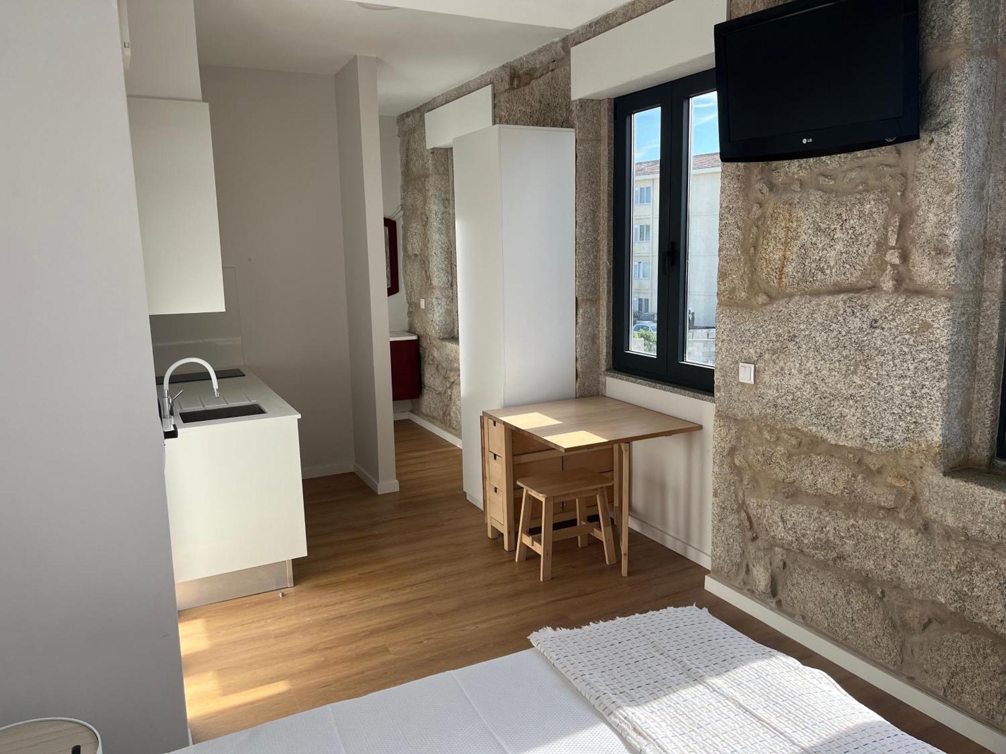 Ameixial Suites ポルト エクステリア 写真